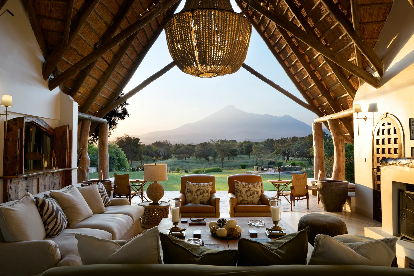 Ultimate Guide to Planning the Best 7-Day African Safari Holiday