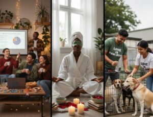 Beyond the Roses: Embracing the New Era of Valentine’s Day